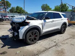 1FM5K8GC4MGA83357 2021 FORD EXPLORER