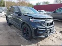 1FM5K8GC4MGA89126 2021 FORD EXPLORER
