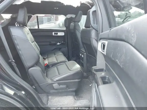 1FM5K8GC4MGA89126 2021 FORD EXPLORER - Image 8