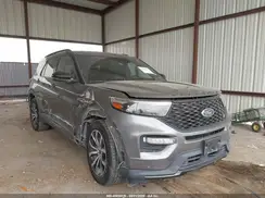 1FM5K8GC4MGA94701 2021 FORD EXPLORER