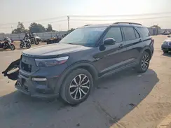 1FM5K8GC4MGB18012 2021 FORD EXPLORER