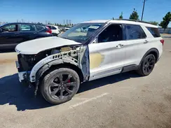1FM5K8GC4MGB21038 2021 FORD EXPLORER
