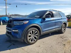 1FM5K8GC4MGB25011 2021 FORD EXPLORER