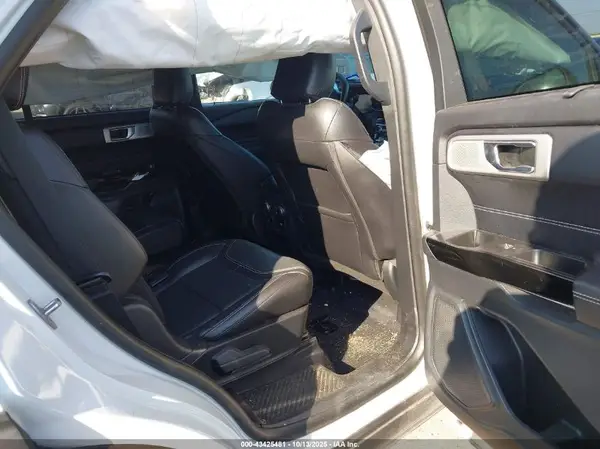 1FM5K8GC4MGB33366 2021 FORD EXPLORER - Image 8