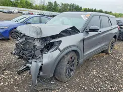 1FM5K8GC4MGB40737 2021 FORD EXPLORER