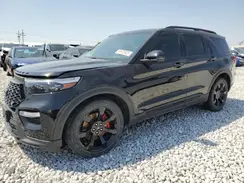 1FM5K8GC4MGB49910 2021 FORD EXPLORER