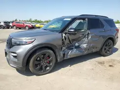 1FM5K8GC4MGB50247 2021 FORD EXPLORER