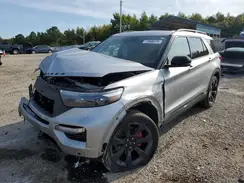 1FM5K8GC4MGB63564 2021 FORD EXPLORER