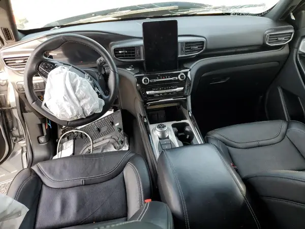 1FM5K8GC4MGB63564 2021 FORD EXPLORER - Image 8