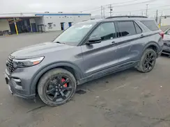 1FM5K8GC4MGB70949 2021 FORD EXPLORER