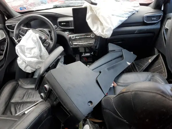 1FM5K8GC4MGB79540 2021 FORD EXPLORER - Image 8
