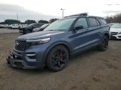 1FM5K8GC4MGC11340 2021 FORD EXPLORER