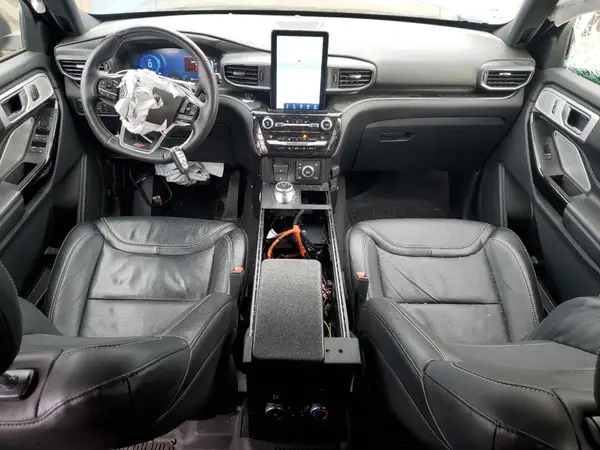 1FM5K8GC4MGC11340 2021 FORD EXPLORER - Image 8