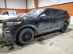 1FM5K8GC4MGC13363 2021 FORD EXPLORER