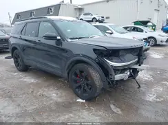 1FM5K8GC4MGC30325 2021 FORD EXPLORER