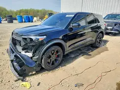 1FM5K8GC4MGC30387 2021 FORD EXPLORER