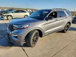 1FM5K8GC4MGC36366 2021 FORD EXPLORER