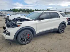 1FM5K8GC4MGC40806 2021 FORD EXPLORER
