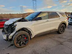 1FM5K8GC4MGC42992 2021 FORD EXPLORER
