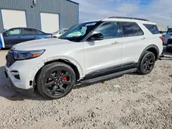 1FM5K8GC4MGC47528 2021 FORD EXPLORER