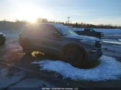 1FM5K8GC4NGA00656 2022 FORD EXPLORER