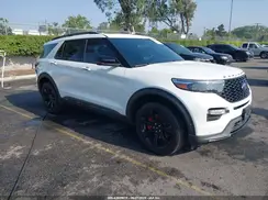 1FM5K8GC4NGA15562 2022 FORD EXPLORER