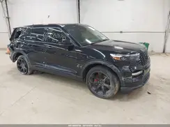 1FM5K8GC4NGA25427 2022 FORD EXPLORER