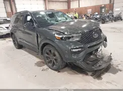 1FM5K8GC4NGA35925 2022 FORD EXPLORER