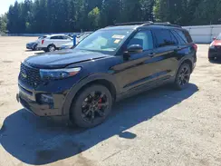 1FM5K8GC4NGA39344 2022 FORD EXPLORER
