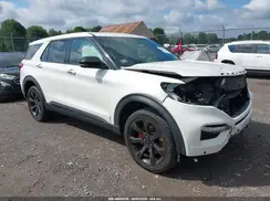 1FM5K8GC4NGA42468 2022 FORD EXPLORER