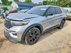 1FM5K8GC4NGA71078 2022 FORD EXPLORER