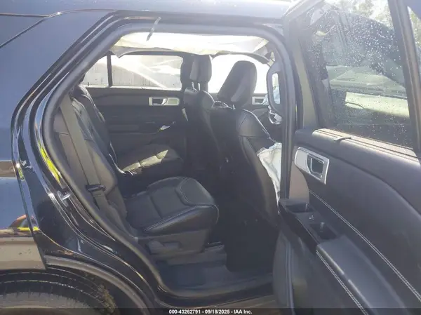 1FM5K8GC4NGA78161 2022 FORD EXPLORER - Image 8