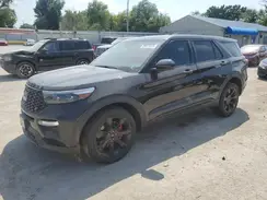 1FM5K8GC4NGA87930 2022 FORD EXPLORER