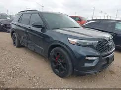 1FM5K8GC4NGA99866 2022 FORD EXPLORER