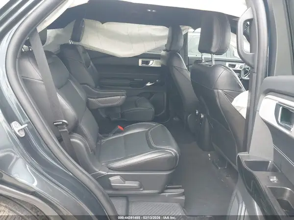 1FM5K8GC4NGA99866 2022 FORD EXPLORER - Image 8