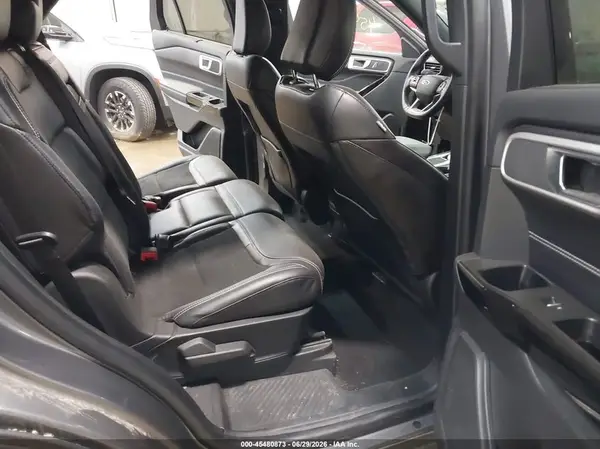 1FM5K8GC4NGB02216 2022 FORD EXPLORER - Image 8
