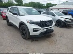 1FM5K8GC4NGB12776 2022 FORD EXPLORER