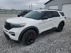 1FM5K8GC4NGB14141 2022 FORD EXPLORER