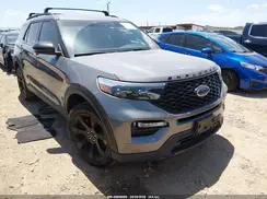 1FM5K8GC4NGB51531 2022 FORD EXPLORER