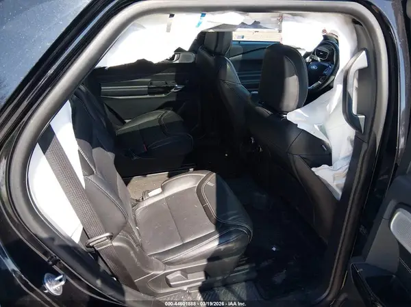 1FM5K8GC4NGB53831 2022 FORD EXPLORER - Image 8