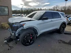 1FM5K8GC4NGB57488 2022 FORD EXPLORER