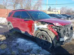 1FM5K8GC4NGC05779 2022 FORD EXPLORER