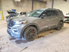 1FM5K8GC4PGA25009 2023 FORD EXPLORER