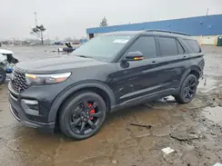 1FM5K8GC4PGA30002 2023 FORD EXPLORER