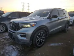 1FM5K8GC4PGA30663 2023 FORD EXPLORER