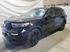 1FM5K8GC4PGA40433 2023 FORD EXPLORER