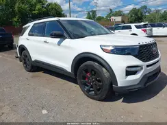 1FM5K8GC4PGA47835 2023 FORD EXPLORER