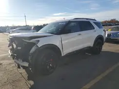 1FM5K8GC4PGA65221 2023 FORD EXPLORER