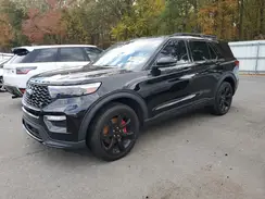 1FM5K8GC4PGA70466 2023 FORD EXPLORER