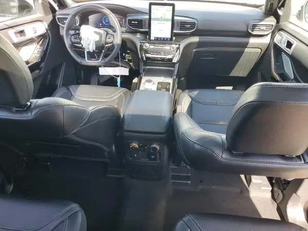 1FM5K8GC4PGA74775 2023 FORD EXPLORER - Image 8